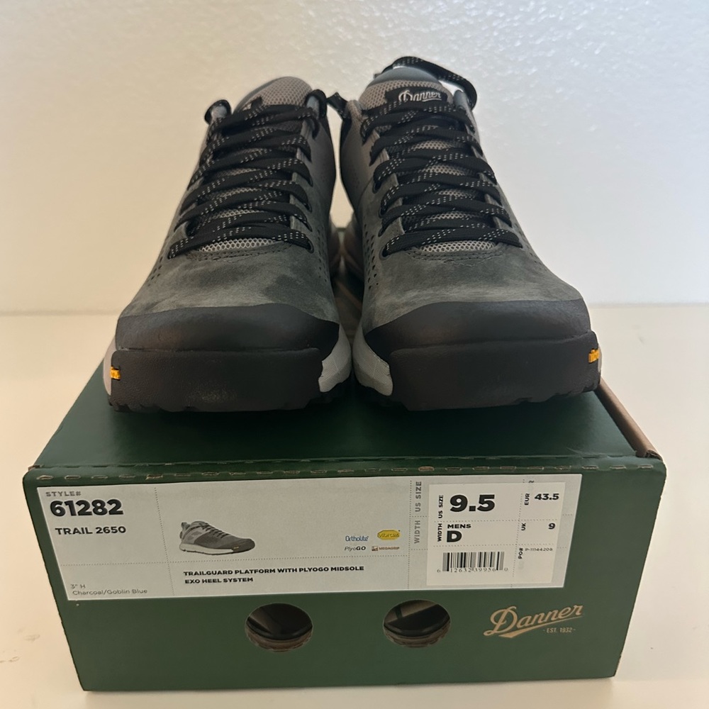 NEW Danner Trail 2650 Men’s